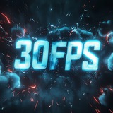 30FPS Logo