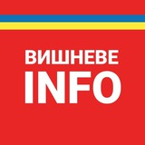 Вишневе INFO Logo