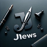 JNews Logo