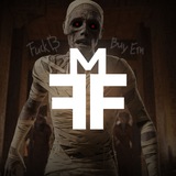FirstMill Logo