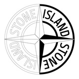 SlavsDrop / Stone Island / дроп / дропшиппінг Україна Logo