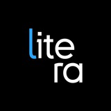litera / шрифти Logo