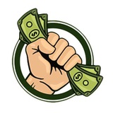 "ВСЁ О КРИПТЕ" 🏆🏆🏆 Logo
