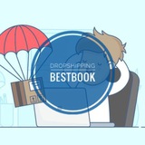 Дропшиппинг книги Bestbook Logo