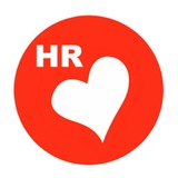 HUB. HR Today Logo