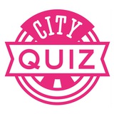 City Quiz Харків Logo