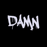 Damn Kyiv 🔥 Logo