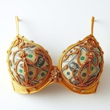 Crypto Bra Logo