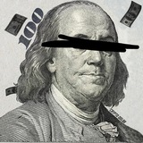 Crypto Dollar Logo