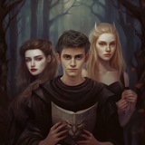 Викрадачі історій | Книжкові подкасти Logo