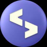 Solid English School Logo