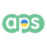APS РАЗОМ 24/7 Logo
