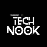 TechNook | Технології та ІТ Logo