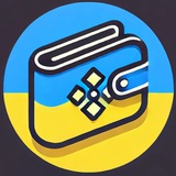 Криптогаманець Logo