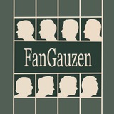 FanGauzen Logo