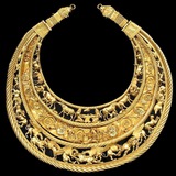 Археологія України | Archaeology of Ukraine Logo