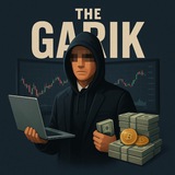 THE GARIK Logo