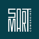 Group Smart Coworking Logo