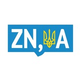 ZN.UA (Дзеркало тижня / Зеркало недели): новини України та світу, аналітика, інтерв'ю | Війна Logo