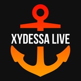 XYDESSA LIVE Logo