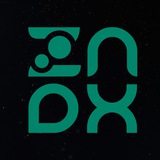 💤 ZYUNDEX Logo