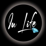 InLife Logo