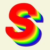 SLAY MUSIC Logo