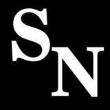 Shaposhnikov News Logo