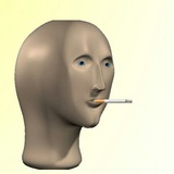 тупіе мемі | #УкрТґ Logo