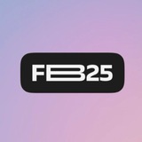 Інфо ФБ-25 Logo