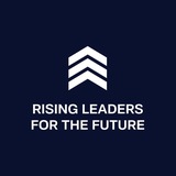 Rising Leaders for the Future Logo