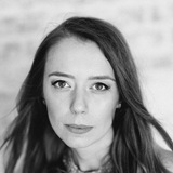 Юлія Мусаковська. Вірші. Logo