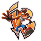 Игротека - аккаунты PS4 и PS5 Logo