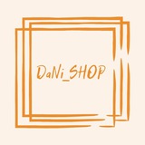 DaNi_Жіночій_Одяг Logo