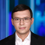 Евгений Мураев Logo