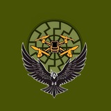 110 ББС Logo