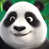 Лебедин Сіті 🐼 Logo