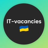 ITExpert Vacancies (Ukraine) Logo