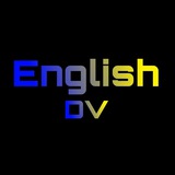 Англійська по серіалах і не тільки🇬🇧 Logo