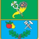 Виконком Люботинської Міськради🇺🇦 Logo