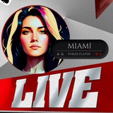 MIAMI_LIVE_UA Logo