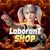 LaboranT Shop Logo