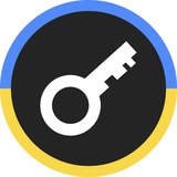 Incrypted UA Logo