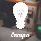 Lampa Logo