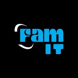 ФПМІТ ДНУ Logo