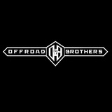OFFROADBROTHERS Logo