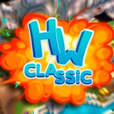 Классик Анархия 1.16.5 | HolyWorld Logo