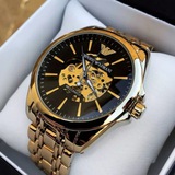 Дроп наручні годинники ⌚️ Logo