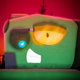 • ЛЁРН • Channel Logo