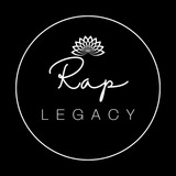 Rap Legacy Logo